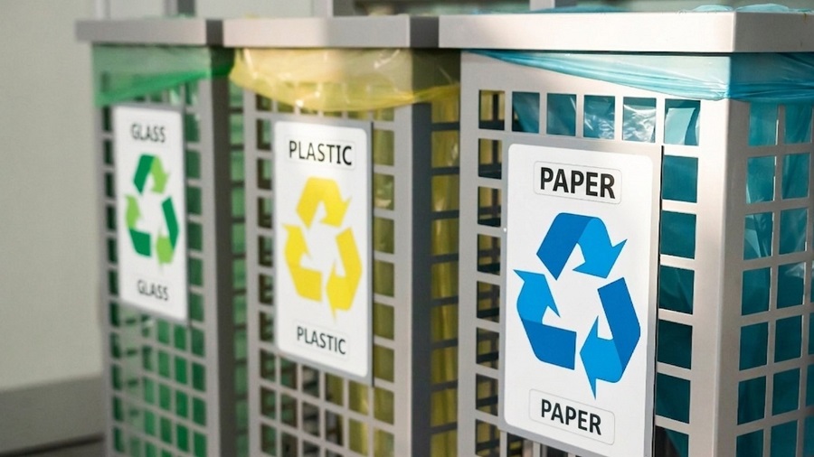 Everything Residents Need to Know About LA Sanitation SAFE Centers Hazardous Waste Los Angeles Official Drop-Off Programs