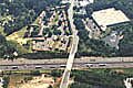 I-75/Allgood Road Aerial